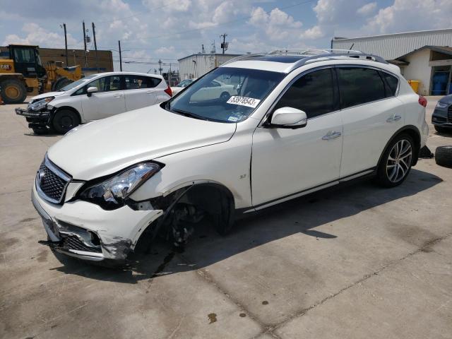 INFINITI QX50 2017 jn1bj0rp7hm390236