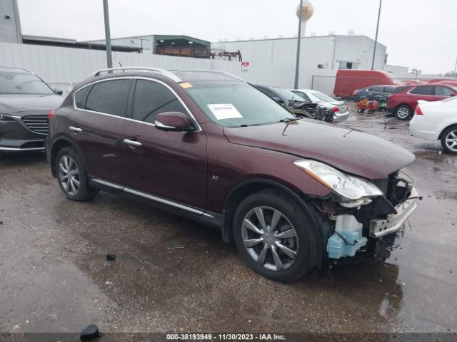 INFINITI QX50 2016 jn1bj0rp8gm230767