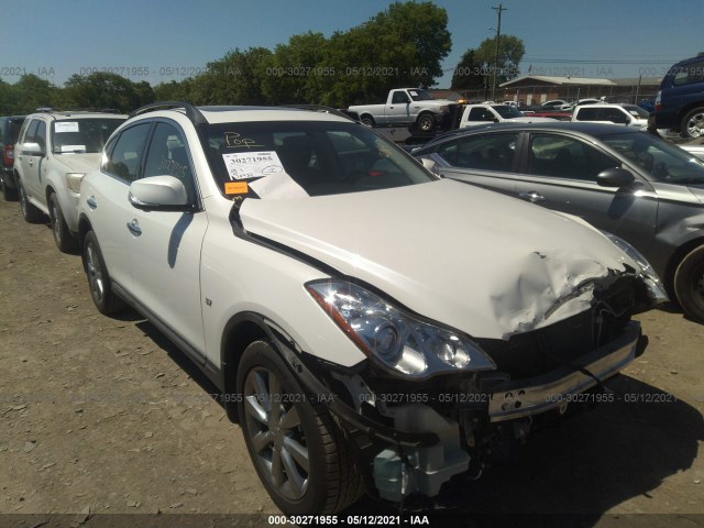 INFINITI QX50 2016 jn1bj0rp8gm232387