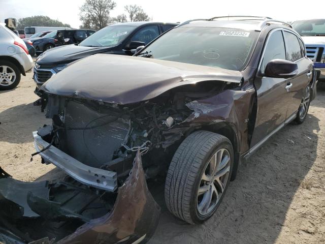 INFINITI QX50 2016 jn1bj0rp8gm232583