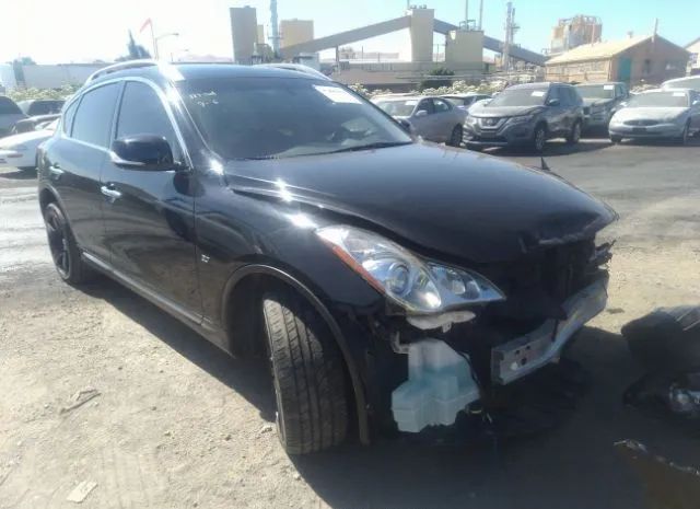 INFINITI QX50 2016 jn1bj0rp8gm233636