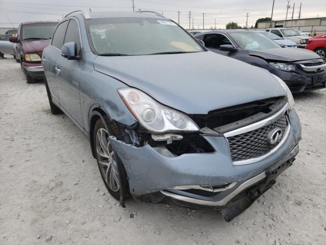 INFINITI QX50 2016 jn1bj0rp8gm234219