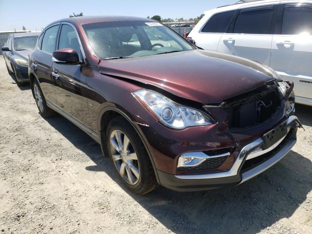 INFINITI QX50 2016 jn1bj0rp8gm234298