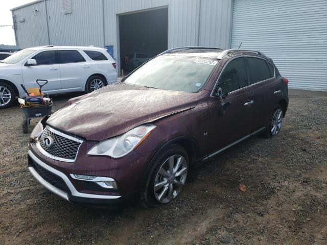 INFINITI QX50 2016 jn1bj0rp8gm235161