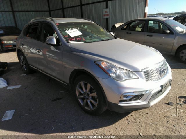 INFINITI QX50 2016 jn1bj0rp8gm236410