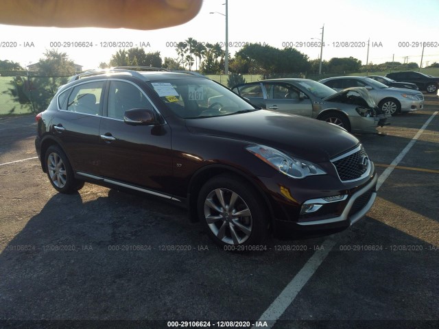 INFINITI QX50 2016 jn1bj0rp8gm236424