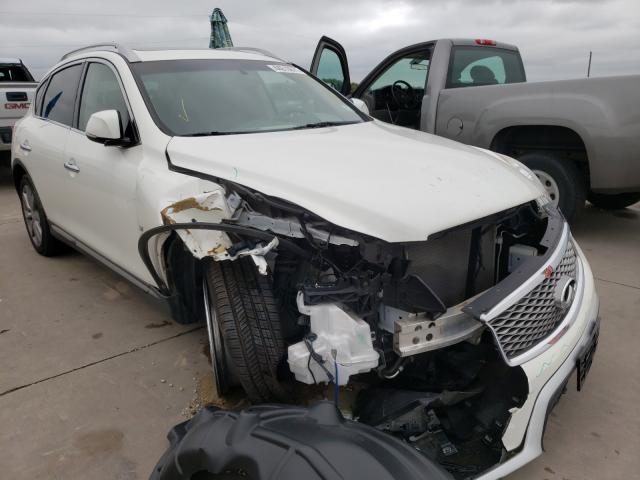 INFINITI QX50 2017 jn1bj0rp8hm381268