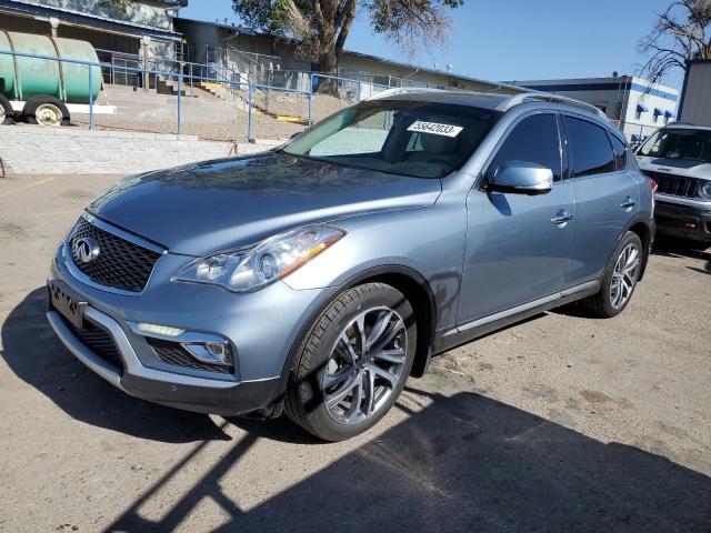 INFINITI QX50 2017 jn1bj0rp8hm384123