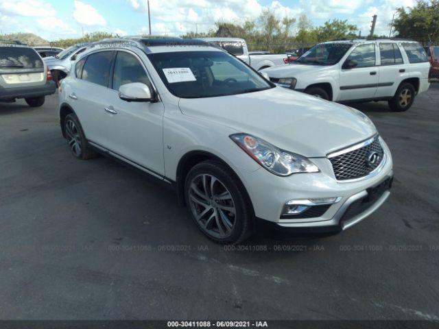 INFINITI QX50 2017 jn1bj0rp8hm385157