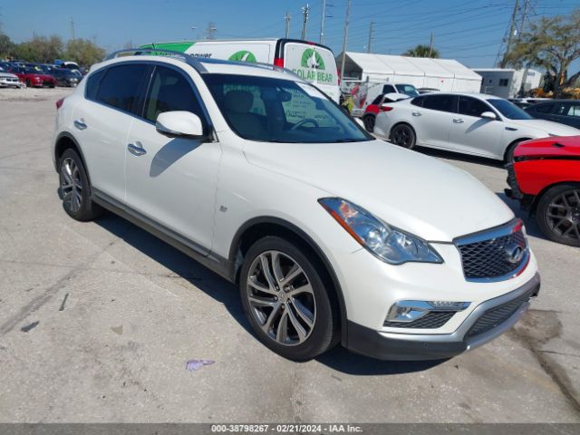 INFINITI QX50 2017 jn1bj0rp8hm385336