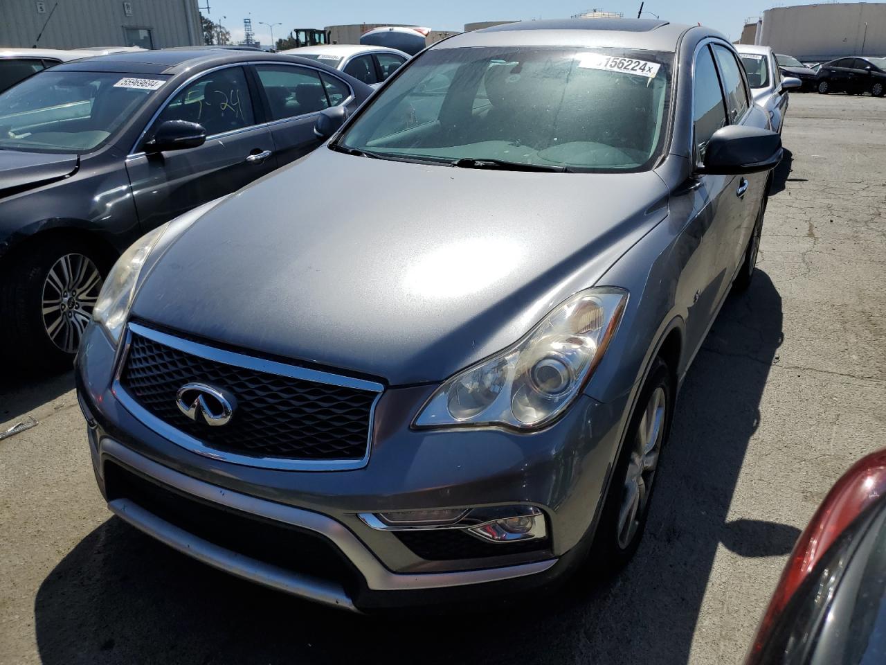 INFINITI QX50 2017 jn1bj0rp8hm385501