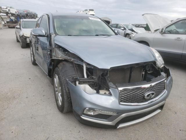 INFINITI QX50 2017 jn1bj0rp8hm385689