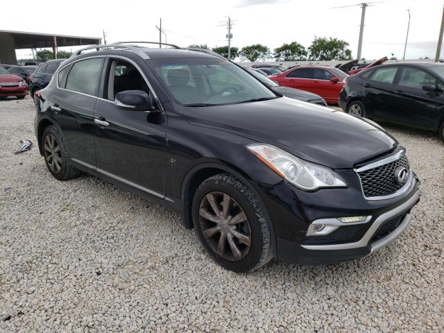 INFINITI QX50 2017 jn1bj0rp8hm385708