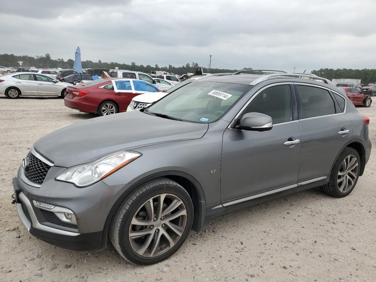 INFINITI QX50 2017 jn1bj0rp8hm386504