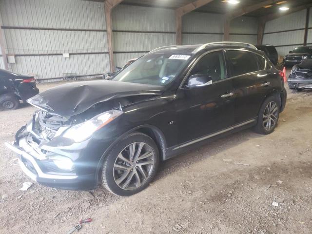 INFINITI QX50 2017 jn1bj0rp8hm387605