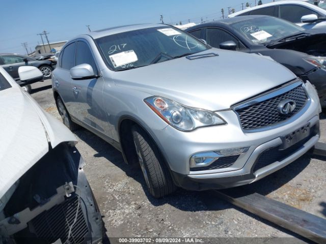 INFINITI QX50 2017 jn1bj0rp8hm388947