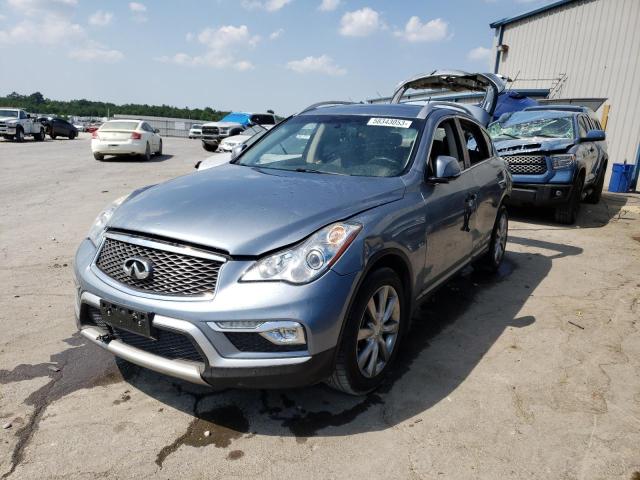 INFINITI QX50 2016 jn1bj0rp9gm230387