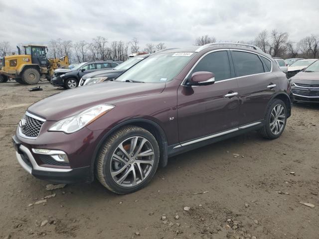 INFINITI QX50 2016 jn1bj0rp9gm231118