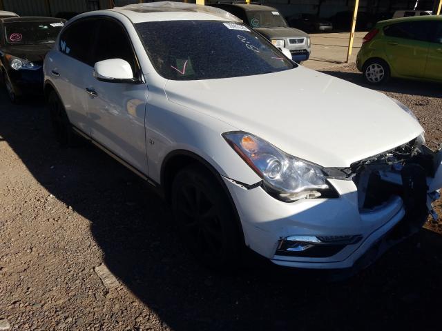 INFINITI QX50 2016 jn1bj0rp9gm231541