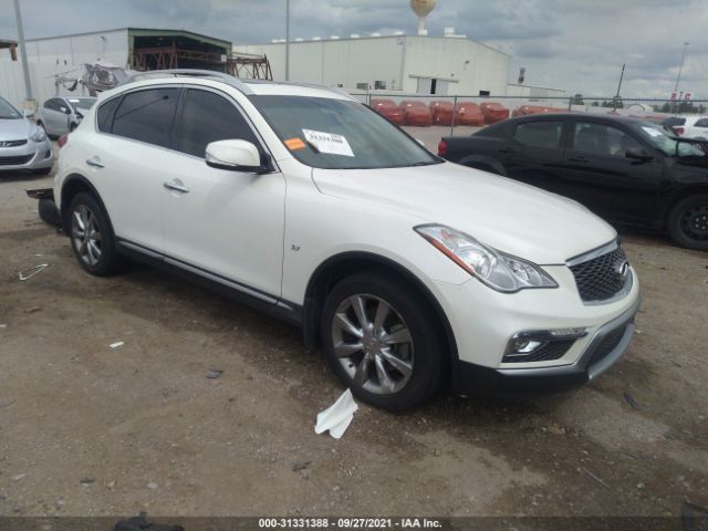 INFINITI QX50 2016 jn1bj0rp9gm232267