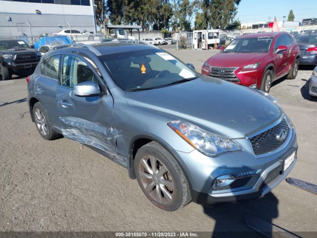 INFINITI QX50 2016 jn1bj0rp9gm232334