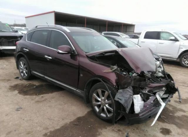 INFINITI QX50 2016 jn1bj0rp9gm232415