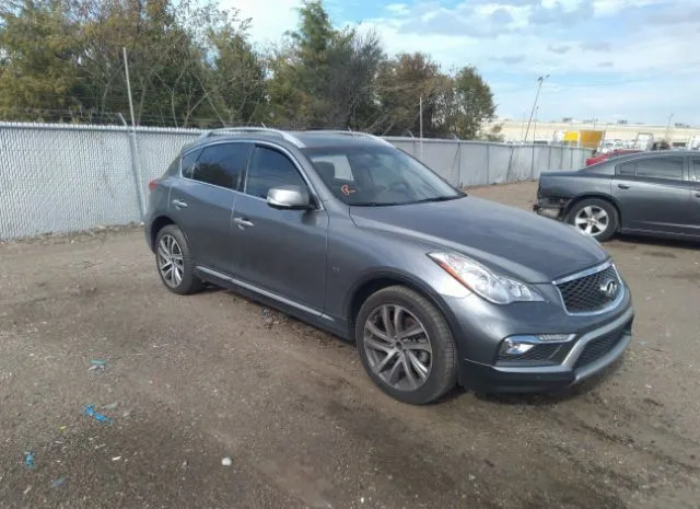 INFINITI QX50 2016 jn1bj0rp9gm233029