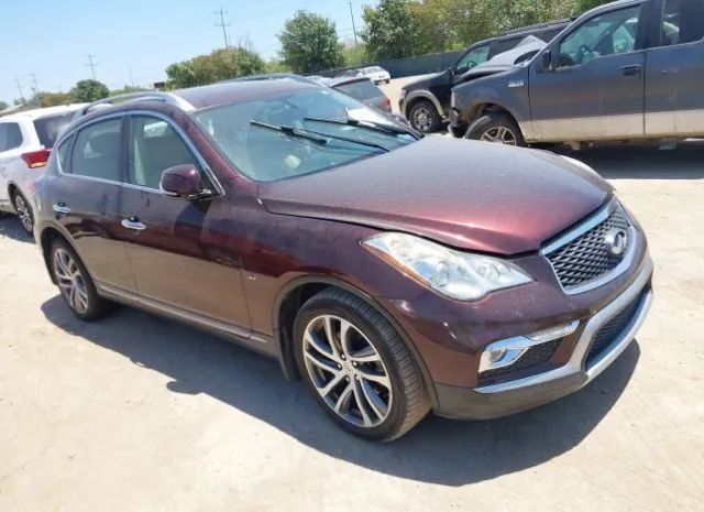 INFINITI QX50 2016 jn1bj0rp9gm233838