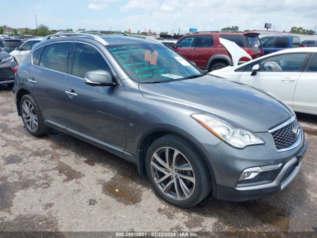 INFINITI QX50 2016 jn1bj0rp9gm234407