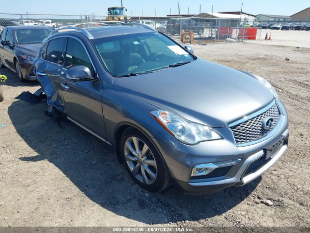 INFINITI QX50 2016 jn1bj0rp9gm234620