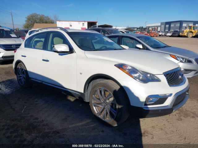 INFINITI QX50 2016 jn1bj0rp9gm235136