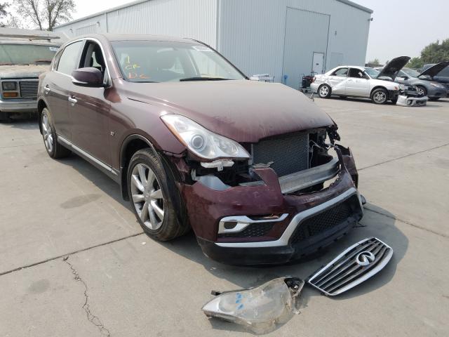 INFINITI QX50 2016 jn1bj0rp9gm235637