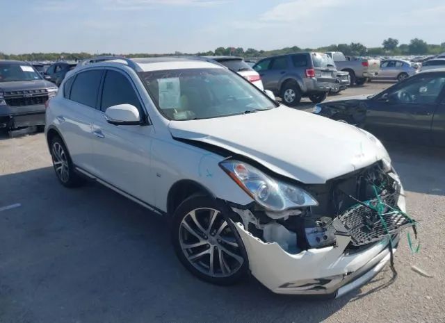 INFINITI QX50 2016 jn1bj0rp9gm236092