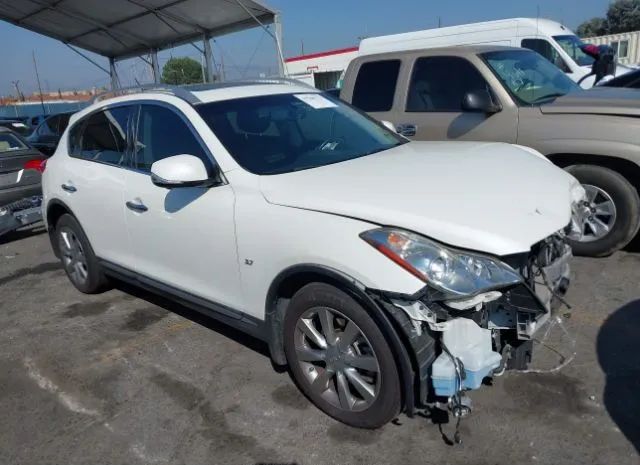 INFINITI QX50 2017 jn1bj0rp9hm380694