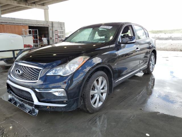 INFINITI QX50 2017 jn1bj0rp9hm381117