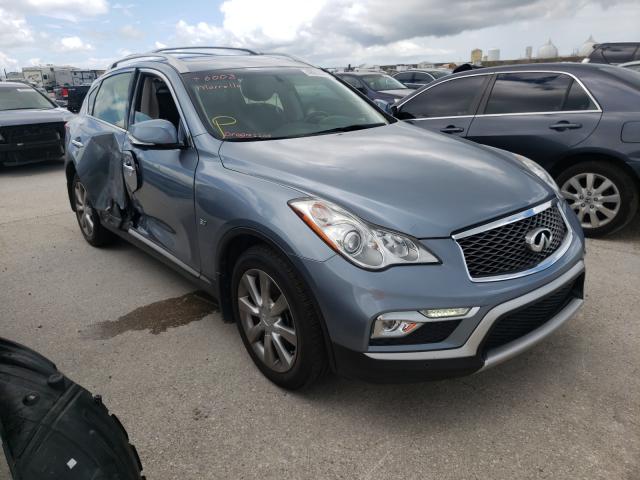 INFINITI QX50 2017 jn1bj0rp9hm381618