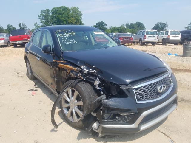 INFINITI QX50 2017 jn1bj0rp9hm384535