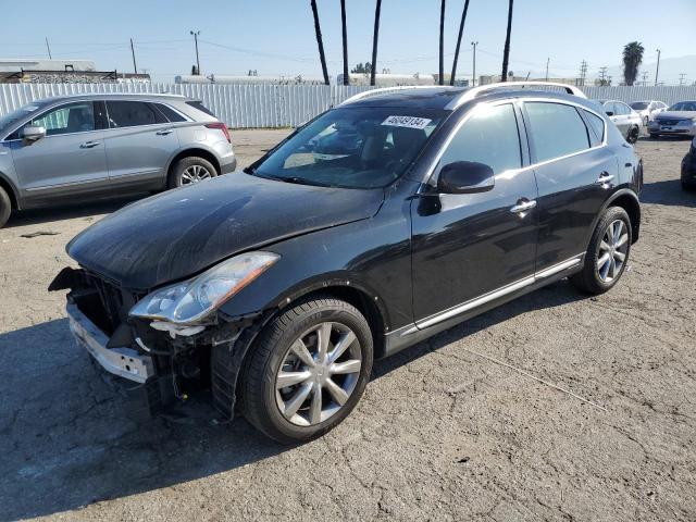 INFINITI QX50 2017 jn1bj0rp9hm384986