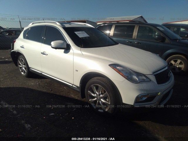 INFINITI QX50 2017 jn1bj0rp9hm385541