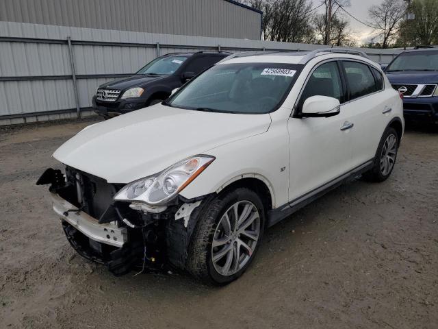 INFINITI QX50 2017 jn1bj0rp9hm387175