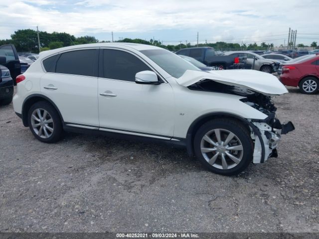 INFINITI QX50 2017 jn1bj0rp9hm387516