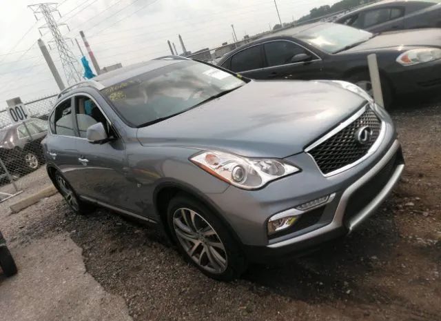 INFINITI QX50 2017 jn1bj0rp9hm388522