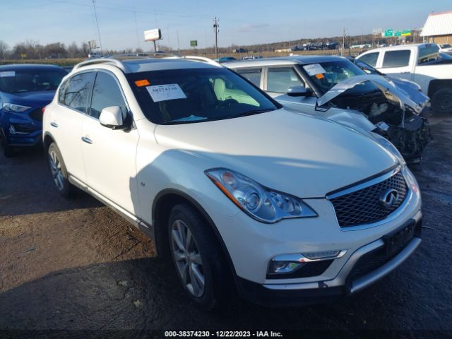 INFINITI QX50 2017 jn1bj0rp9hm389363