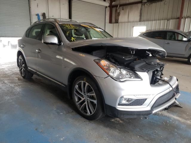 INFINITI QX50 2017 jn1bj0rp9hm390190