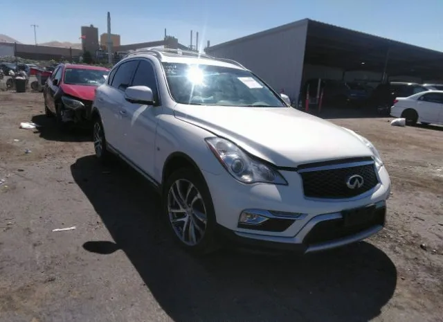 INFINITI QX50 2017 jn1bj0rp9hm390562