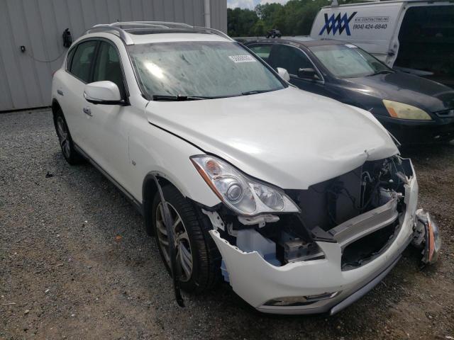 INFINITI QX50 2016 jn1bj0rpxgm230320