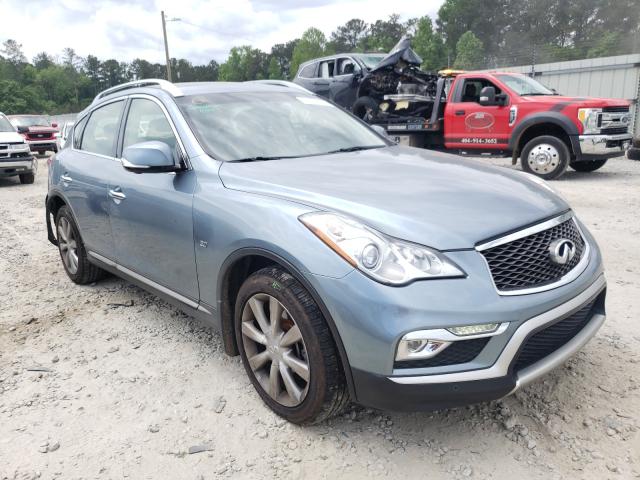 INFINITI QX50 2016 jn1bj0rpxgm231323