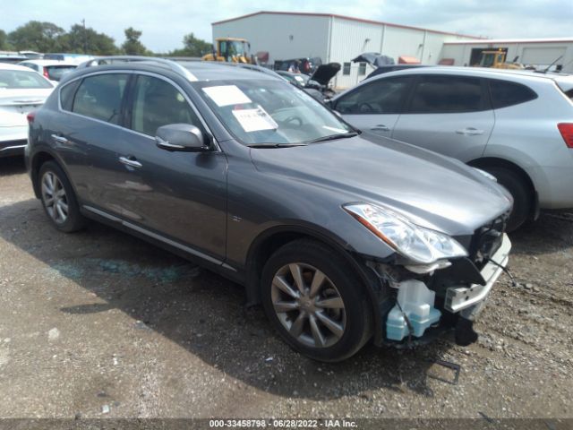 INFINITI QX50 2016 jn1bj0rpxgm231645