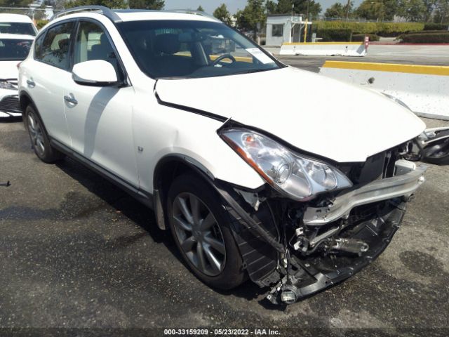 INFINITI QX50 2016 jn1bj0rpxgm232245