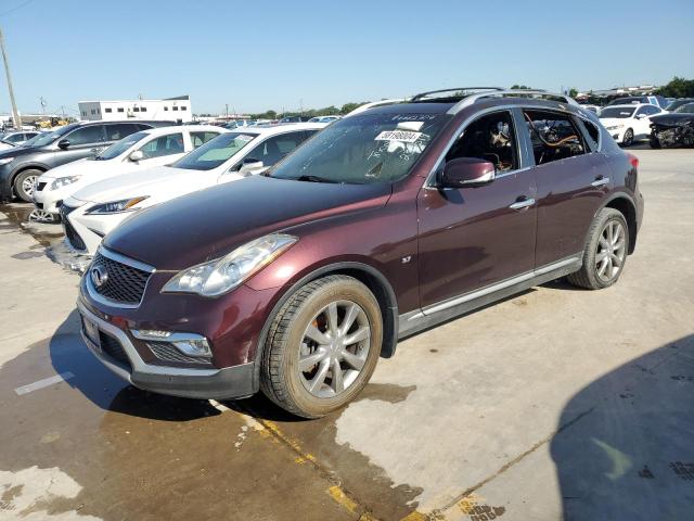 INFINITI QX50 2016 jn1bj0rpxgm232519